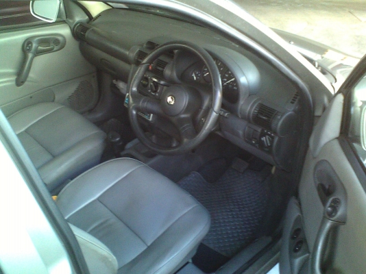 ขาย Opel corsa 1.4 auto ขาย Opel corsa 1.4 auto