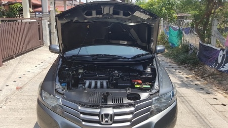 Honda City 1.5 i-VTEC v (as) 2010 auto Honda City 1.5 i-VTEC v (as) 2010 auto