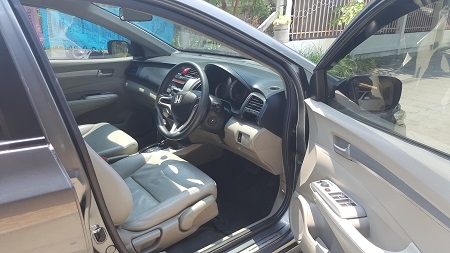 Honda City 1.5 i-VTEC v (as) 2010 auto Honda City 1.5 i-VTEC v (as) 2010 auto