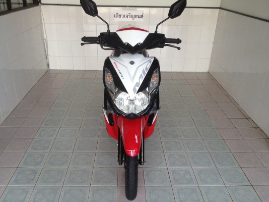 Mio125i รถบ้าน ใช้น้อย วิ่ง8000 ปลายปี57 (ของแถม 4 รายการ) Mio125i รถบ้าน ใช้น้อย วิ่ง8000 ปลายปี57 (ของแถม 4 รายการ)