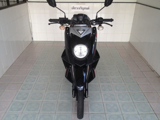 TTX สภาพเดิม วิ่ง8000 ปี57 (ของแถม 4 รายการ)