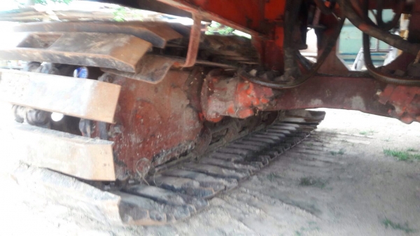 ขายบุญสนอง เครื่อง Jo8c วัน Turbo  ตัวเดิน 10 ht ปั้มไดกิ้น 23  ราคา 345,000 ต่อรอง 091-0206555 อยู่ บุรีรัมย์