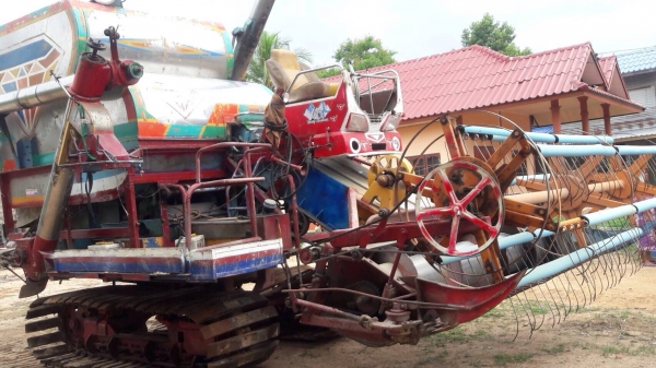 ขายบุญสนอง เครื่อง Jo8c วัน Turbo  ตัวเดิน 10 ht ปั้มไดกิ้น 23  ราคา 345,000 ต่อรอง 091-0206555 อยู่ บุรีรัมย์