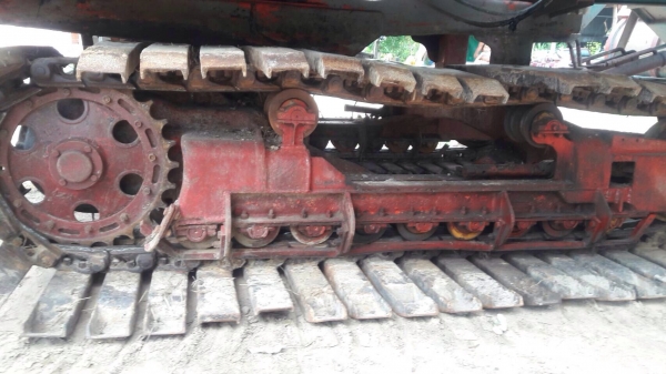 ขายบุญสนอง เครื่อง Jo8c วัน Turbo  ตัวเดิน 10 ht ปั้มไดกิ้น 23  ราคา 345,000 ต่อรอง 091-0206555 อยู่ บุรีรัมย์