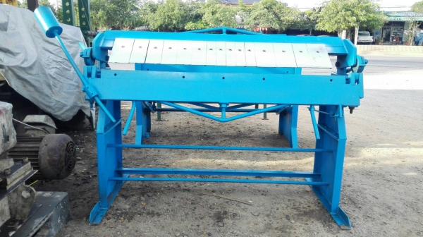 Sell> ขายพับมือโยกถอดฟันได้‬ ขนาด 4 ฟุต.120 cm. พับสังกะสี/อลูมิเนียม/เหล็กบาง งานดีสภาพสวยมาดูมาเทสก่อนได้ครับ