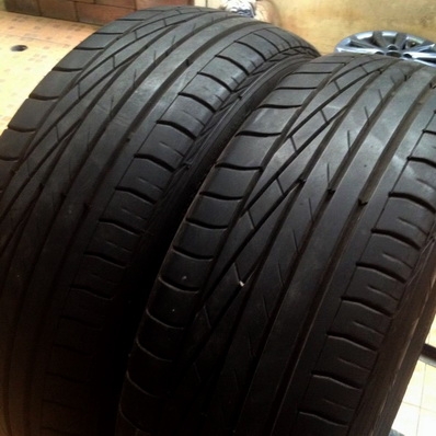 ยางเบอร์ 185 55 16