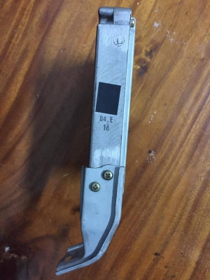 กล่อง ECU - D4D Toyota Tiger กล่อง ECU - D4D Toyota Tiger