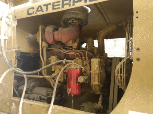 ปิดการขายแล้วคับ ขอบคุณพี่จิระวัฒน์ CAT 950. C.  รถใช้งานโรงสีข้าวเท่านั้น  พร้อมใช้งาน  เอกสารอินวอย