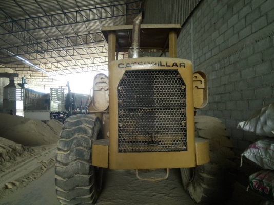 ปิดการขายแล้วคับ ขอบคุณพี่จิระวัฒน์ CAT 950. C.  รถใช้งานโรงสีข้าวเท่านั้น  พร้อมใช้งาน  เอกสารอินวอย