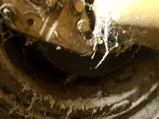 ปิดการขายแล้วคับ ขอบคุณพี่จิระวัฒน์ CAT 950. C.  รถใช้งานโรงสีข้าวเท่านั้น  พร้อมใช้งาน  เอกสารอินวอย