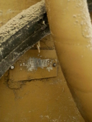 ปิดการขายแล้วคับ ขอบคุณพี่จิระวัฒน์ CAT 950. C.  รถใช้งานโรงสีข้าวเท่านั้น  พร้อมใช้งาน  เอกสารอินวอย