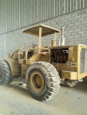 ปิดการขายแล้วคับ ขอบคุณพี่จิระวัฒน์ CAT 950. C.  รถใช้งานโรงสีข้าวเท่านั้น  พร้อมใช้งาน  เอกสารอินวอย