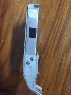 กล่อง ECU - D4D Toyota Tiger กล่อง ECU - D4D Toyota Tiger