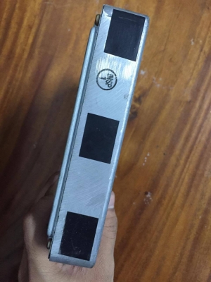 กล่อง ECU - D4D Toyota Tiger