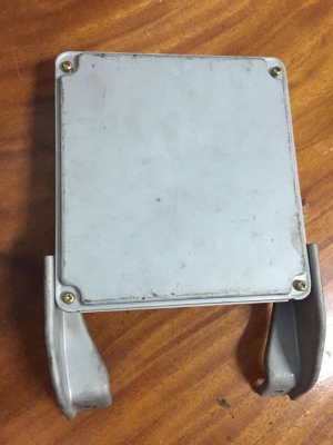 กล่อง ECU - D4D Toyota Tiger