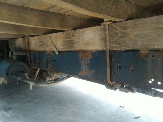 NKR110แรง เกียร์สั้น ยางดี6เส้น ครัชชีสวย เครื่องดี ภาษีขาด4ปี