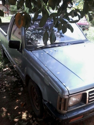 รถกะบะมิตชูมิชิL200ไชโคลน