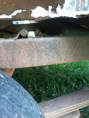 รถกะบะมิตชูมิชิL200ไชโคลน