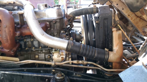 สิบล้อมือสอง สิบล้อมือสอง