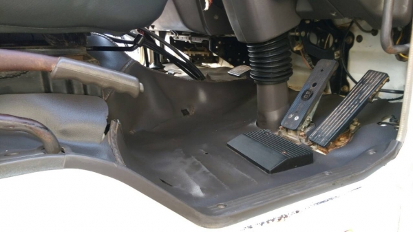 สิบล้อมือสอง สิบล้อมือสอง