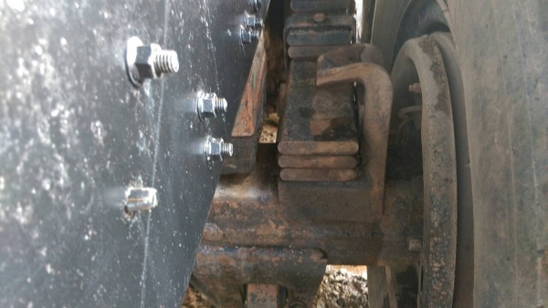 สิบล้อมือสอง สิบล้อมือสอง