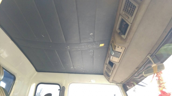 สิบล้อมือสอง สิบล้อมือสอง