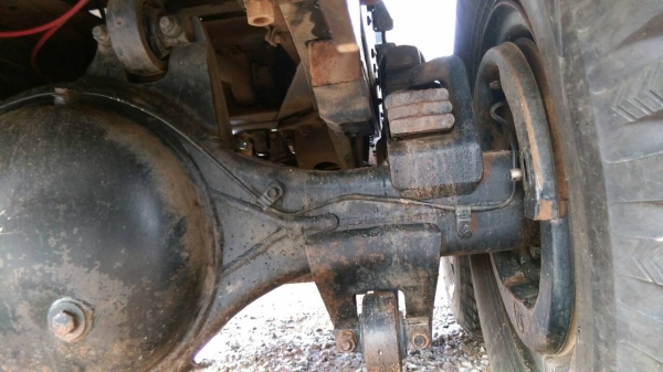 สิบล้อมือสอง สิบล้อมือสอง