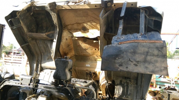 สิบล้อมือสอง สิบล้อมือสอง