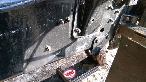 สิบล้อมือสอง สิบล้อมือสอง