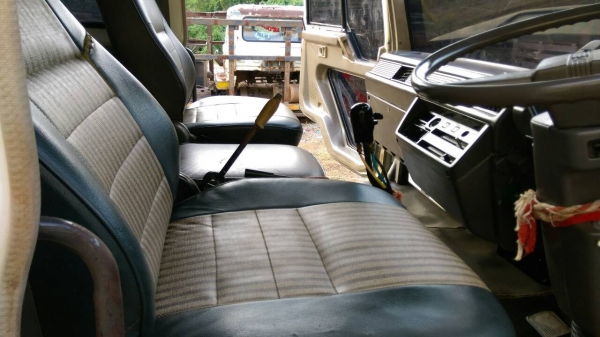 สิบล้อมือสอง สิบล้อมือสอง