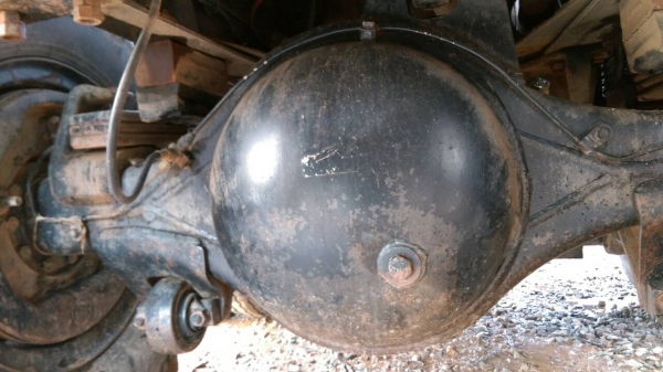 สิบล้อมือสอง สิบล้อมือสอง