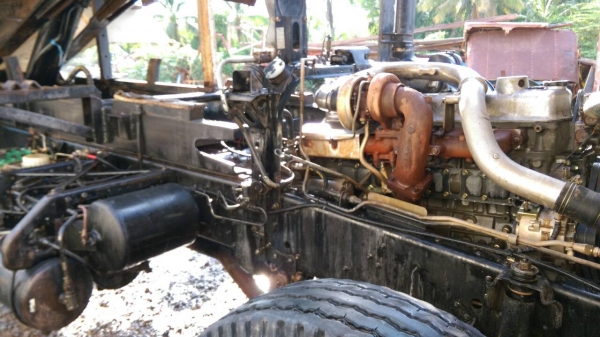 สิบล้อมือสอง สิบล้อมือสอง