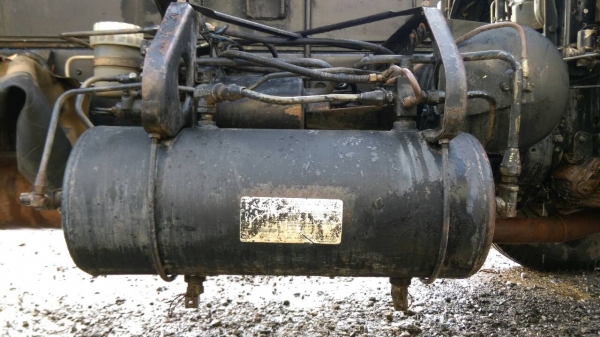 สิบล้อมือสอง สิบล้อมือสอง