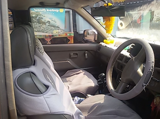 ขายรถสภาพสวย พร้อมใช้