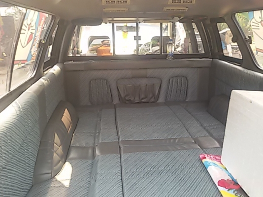 ขายรถสภาพสวย พร้อมใช้