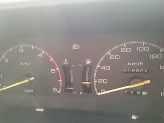 ขายรถสภาพสวย พร้อมใช้