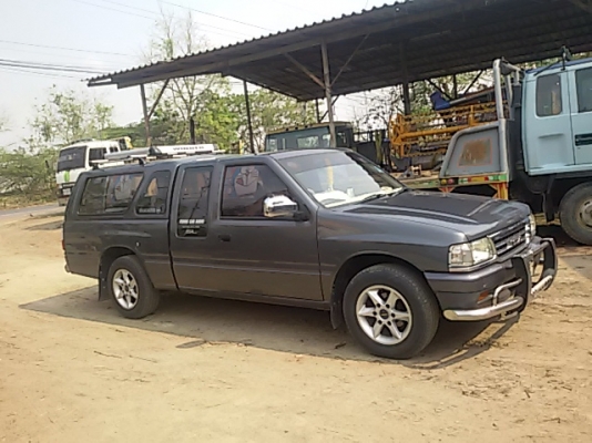 ขายรถสภาพสวย พร้อมใช้