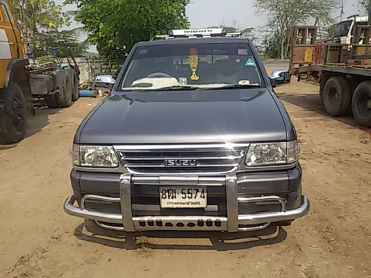 ขายรถสภาพสวย พร้อมใช้