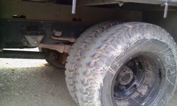 ขายรถหกล้อ Toyota DYNA เครื่อง 115 แรง ติดเครน 2.5 ตัน ทาดาโน่