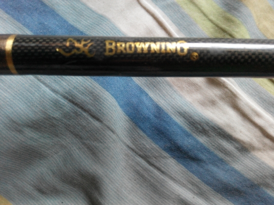 คันเบ็ดและรอก