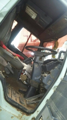 ดั้มร็อกกี้185แรง ฝาส้ม ทิฟฟี่ พพาวเวอ แอรหนาว พร้อมโอน   520000