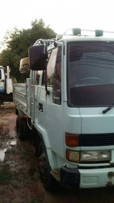 ดั้มร็อกกี้185แรง ฝาส้ม ทิฟฟี่ พพาวเวอ แอรหนาว พร้อมโอน   520000