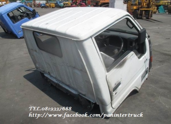 FROM JAPANหัวเก๋งรถบรรทุก4 ล้อ,6 ล้อเล็ก CABIN TOYOTA DYNA LY211,150-200-300(รุ่นยกหัวไม่ได้) ราคาเพียง 32,000 บาท สนใจรีบติดต่อ 0819337688 FROM JAPANหัวเก๋งรถบรรทุก4 ล้อ,6 ล้อเล็ก CABIN TOYOTA DYNA LY211,150-200-300(รุ่นยกหัวไม่ได้) ราคาเพียง 32,000 บาท สนใจรีบติดต่อ 0819337688