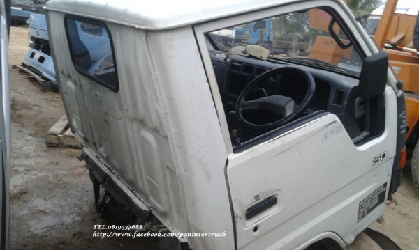 FROM JAPANหัวเก๋งรถบรรทุก4 ล้อ,6 ล้อเล็ก CABIN TOYOTA DYNA LY211,150-200-300(รุ่นยกหัวไม่ได้) ราคาเพียง 32,000 บาท สนใจรีบติดต่อ 0819337688 FROM JAPANหัวเก๋งรถบรรทุก4 ล้อ,6 ล้อเล็ก CABIN TOYOTA DYNA LY211,150-200-300(รุ่นยกหัวไม่ได้) ราคาเพียง 32,000 บาท สนใจรีบติดต่อ 0819337688