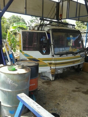 ขายหัว เดิมบาง ไม่ผุ อุปกรครบ