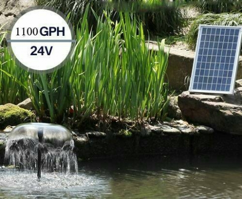 ปั๊มน้ำดีซี24โวลต์50วัตต์ ปั๊มพลังงานแสงอาทิตย์ ปั๊มน้ำดีซี24โวลต์50วัตต์ ปั๊มพลังงานแสงอาทิตย์