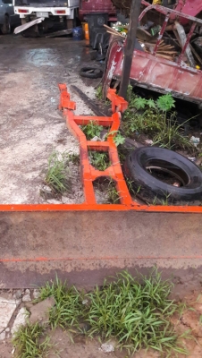 ชุดดันดิน 34 คูโบต้า ครบชุด พร่อมติดตั้ง ขาดเพียงน้อต