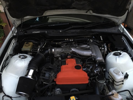 รถบ้านE36นกแก้วสวยหรูหร่าเครื่อง2jไม่โบ ติดแก๊ส รถสวยมีเสน่ห์หาอยู่ไม่ผิดหวังครับ