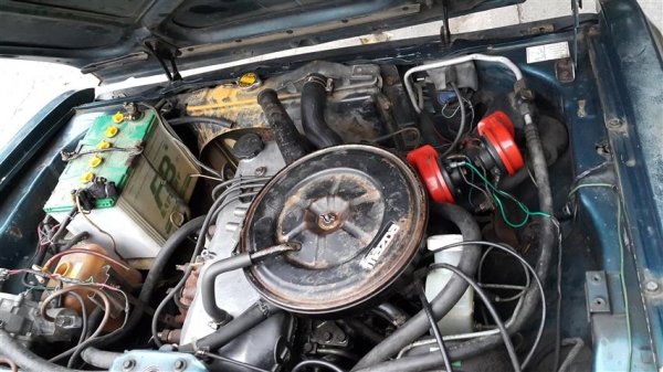 mazda familiaเครื่อง1400แก็สแล้วประหยัดมากถูกๆ