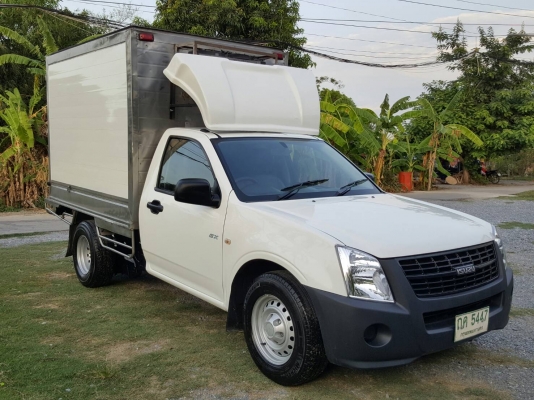 รถมือเดียว ตู้เย็น-5 สเตนเลสทั้งลูก มีประกันชั้น1 สีสวยพร้อมใช้งาน รถมือเดียว ตู้เย็น-5 สเตนเลสทั้งลูก มีประกันชั้น1 สีสวยพร้อมใช้งาน